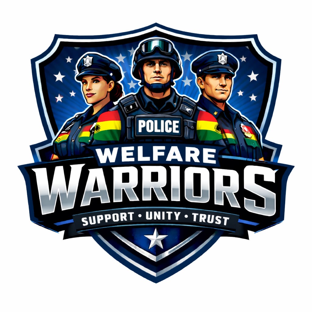 Welfare Warriors Global